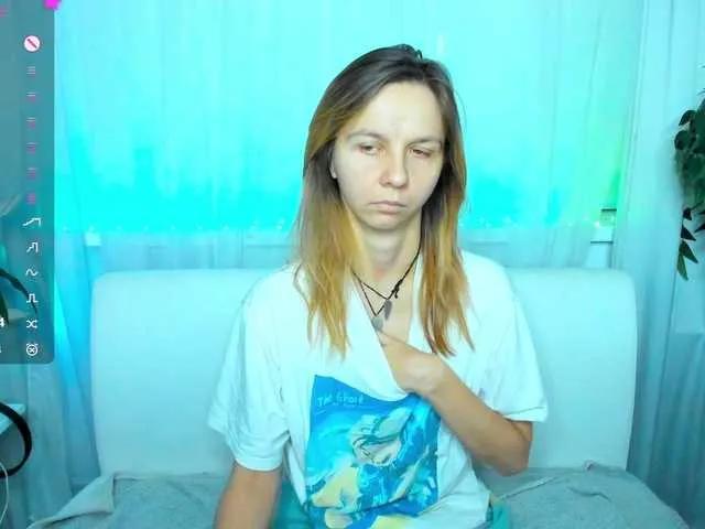 Offline Beellami on BongaCams