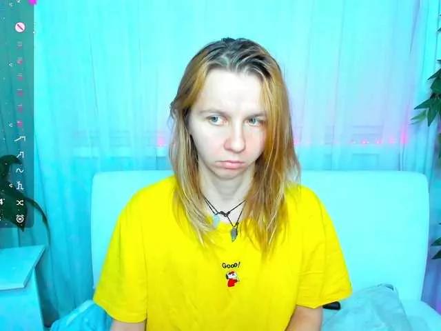 Offline Beellami on BongaCams