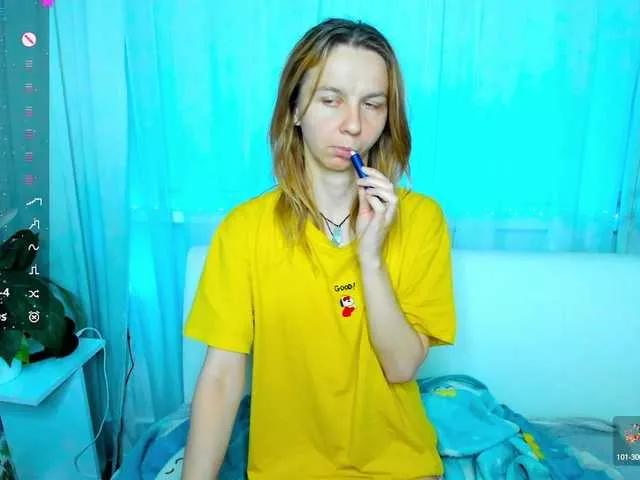 Offline Beellami on BongaCams