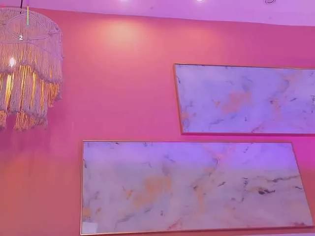 Offline BellaCarteer on BongaCams