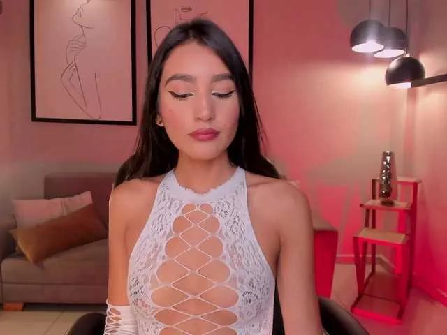 Offline BellaCarteer on BongaCams