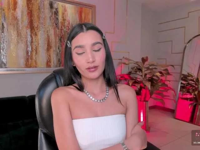 Offline BellaCarteer on BongaCams