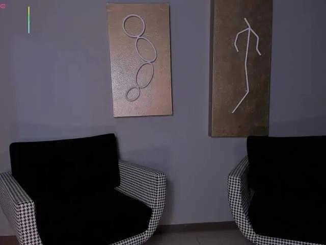 Offline BellaCarteer on BongaCams