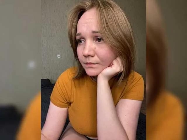 Offline BellaMrr on BongaCams