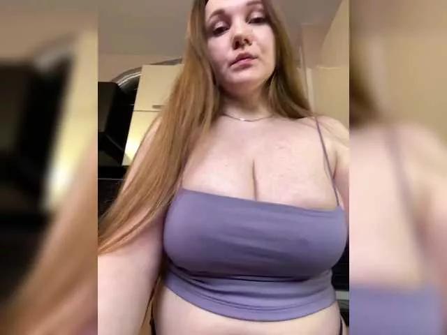 Offline BellaMrr on BongaCams