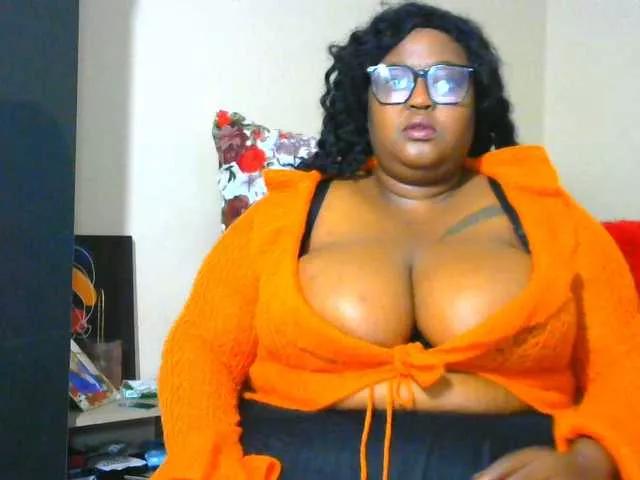 BellyGoddess on BongaCams 