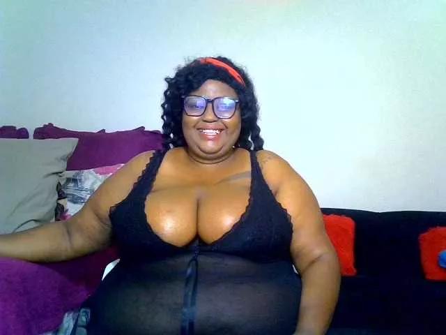 BellyGoddess on BongaCams 