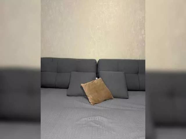 Freechat Belosnezhka on BongaCams