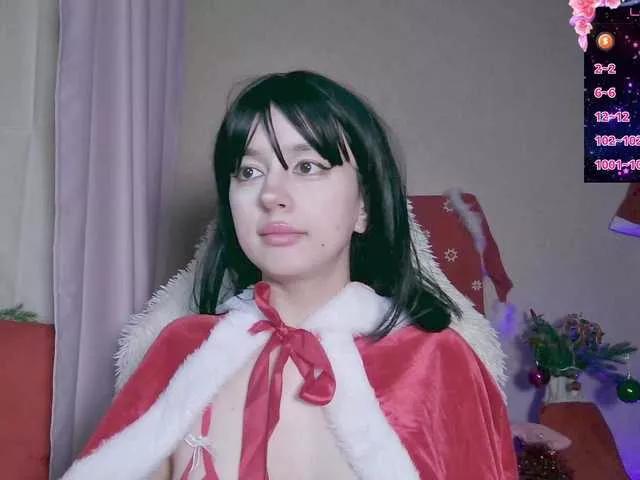 Freechat BerryBae on BongaCams