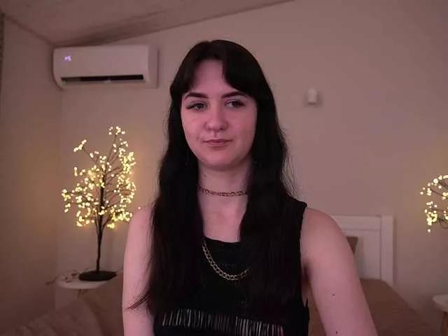BerryDiva on BongaCams 