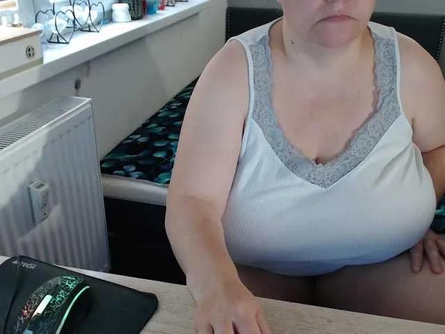 Offline Bessy123 on BongaCams