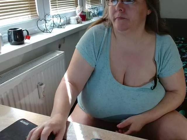 Offline Bessy123 on BongaCams