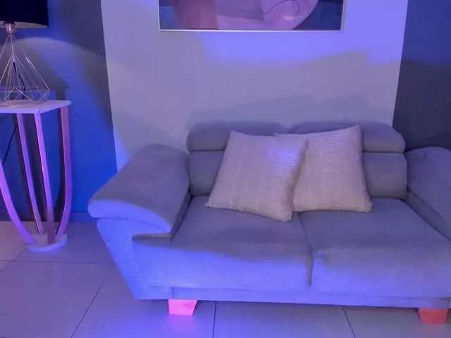 Offline BiancaPierce on BongaCams