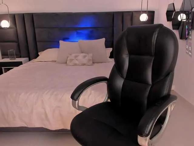 Offline BiancaPierce on BongaCams