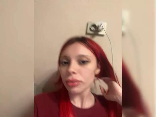 Freechat BichPussy52 on BongaCams
