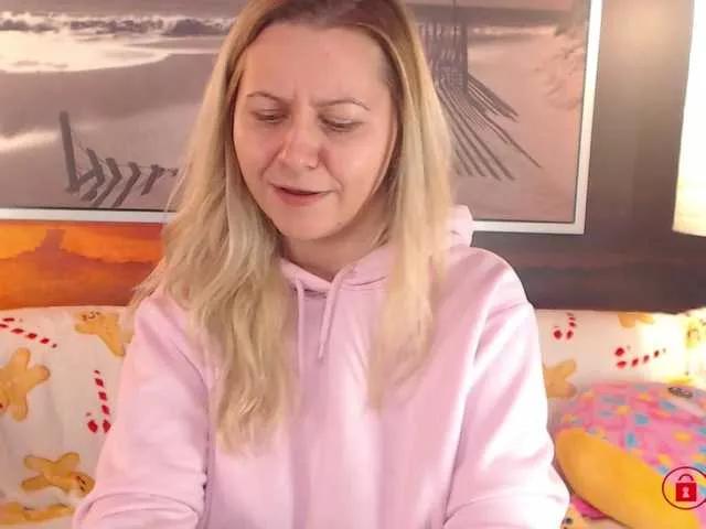 BigBoobsARRI on BongaCams 