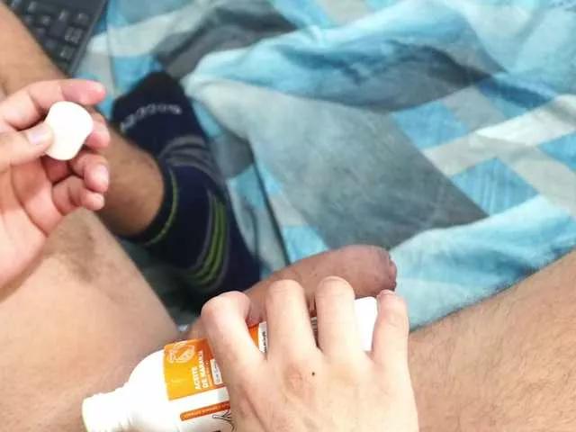 Freechat bils2203 on BongaCams