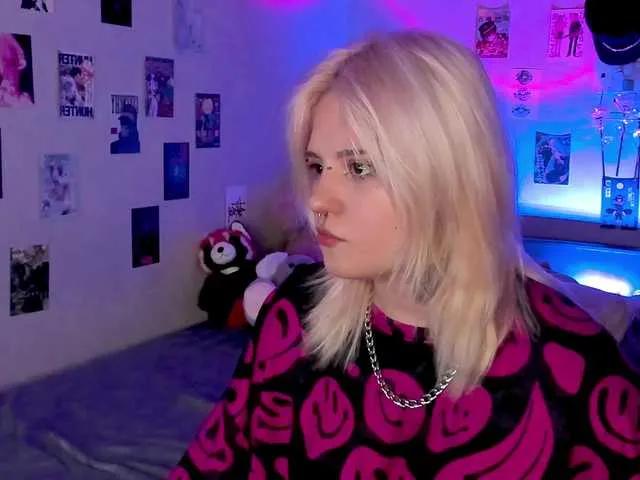 bixxxiz on BongaCams 