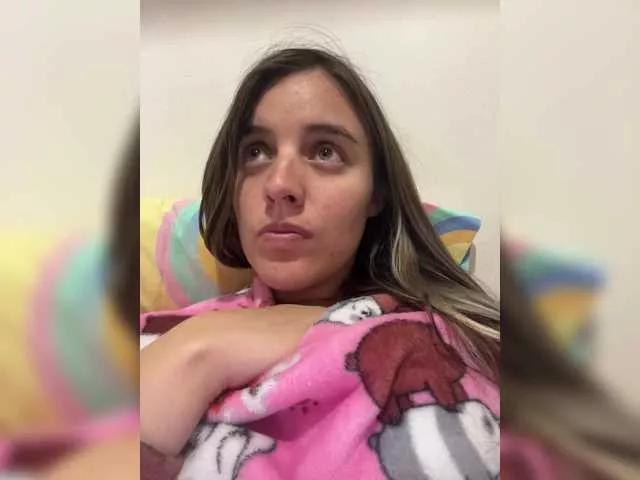 Offline black-an on BongaCams