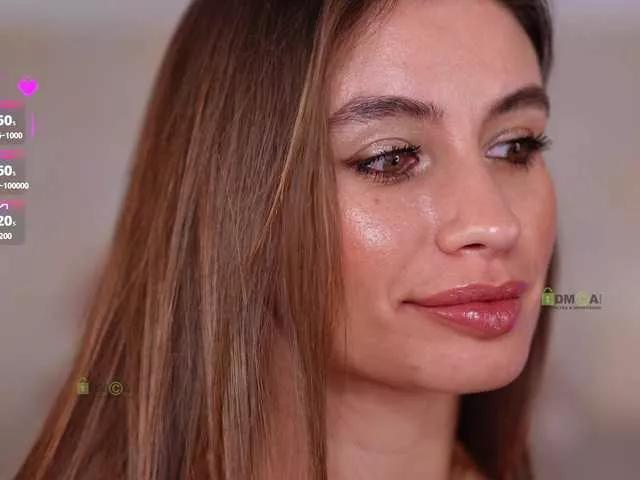 Freechat blackAngell23 on BongaCams