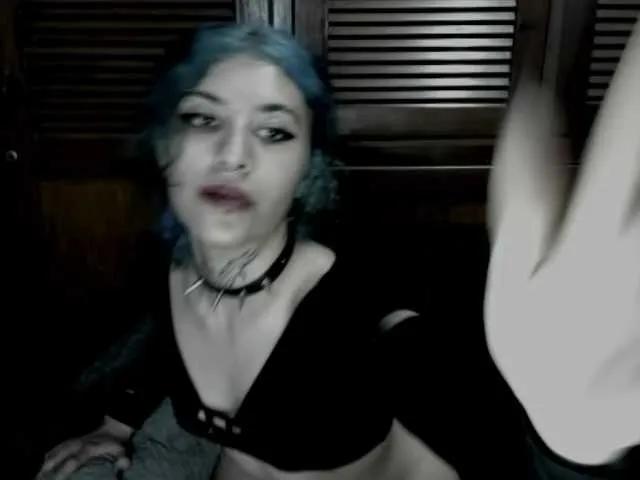 Freechat blackdemonxxx on BongaCams