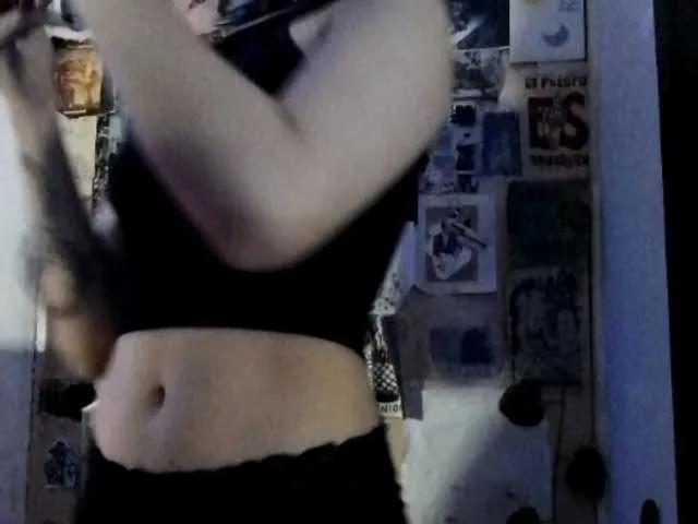 Freechat blackdemonxxx on BongaCams