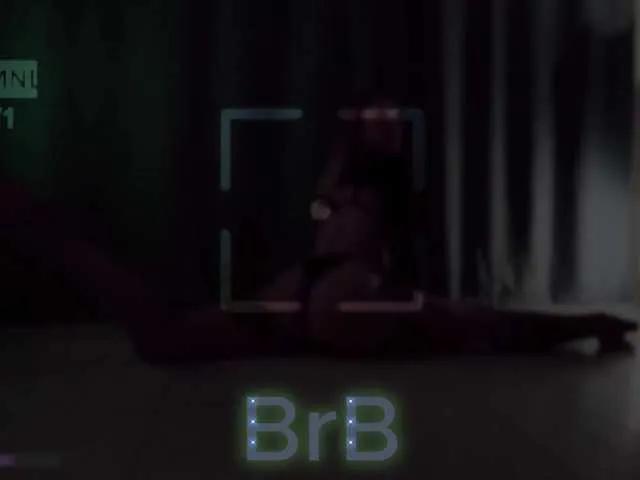 Offline BlackMonro on BongaCams