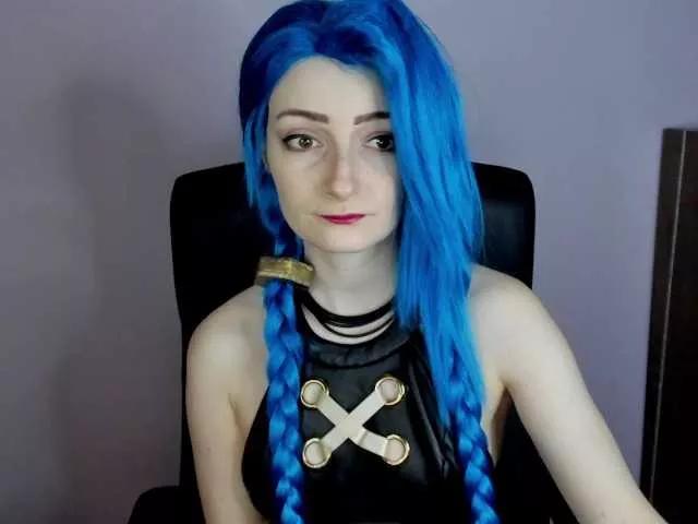 Offline BlairPlay on BongaCams