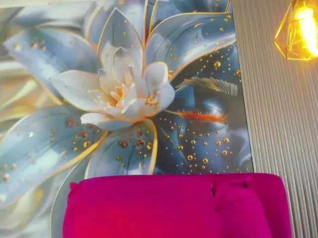 Offline blaisysmith on BongaCams