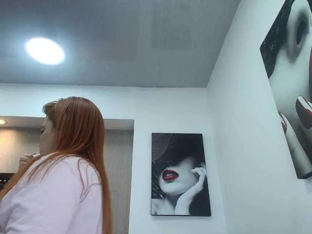 Freechat BlancaWild on BongaCams