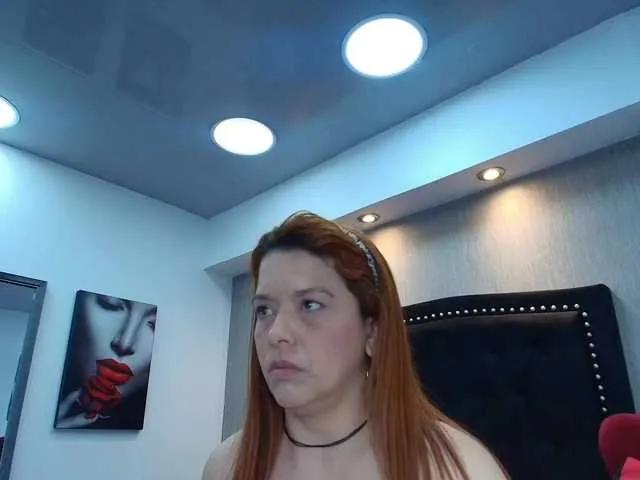 Freechat BlancaWild on BongaCams