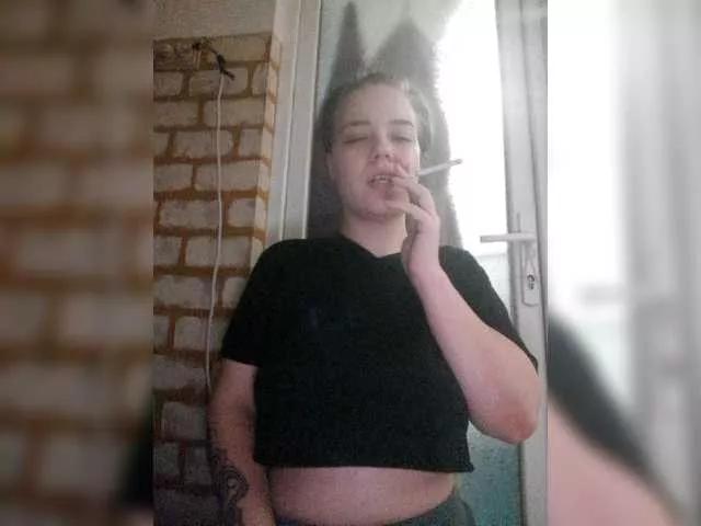 Offline BlondeSofia on BongaCams