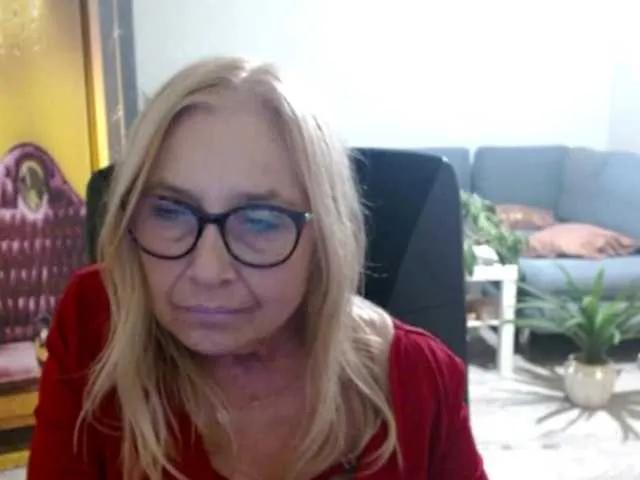 Offline BlondeSofia on BongaCams