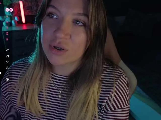 Freechat BloomBambi on BongaCams