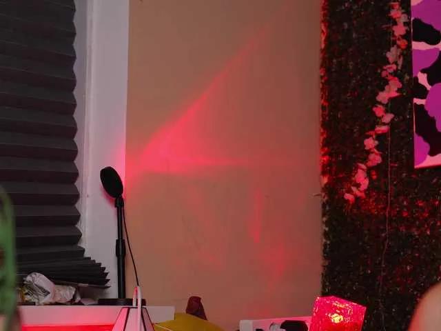 Offline BlueCherry on BongaCams