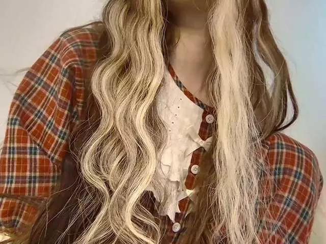 Offline BrokenDoll666 on BongaCams