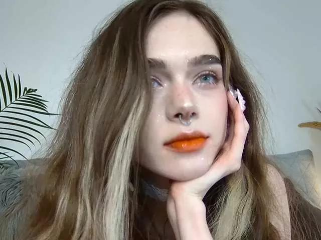 Offline BrokenDoll666 on BongaCams