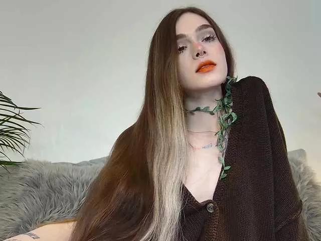 Offline BrokenDoll666 on BongaCams
