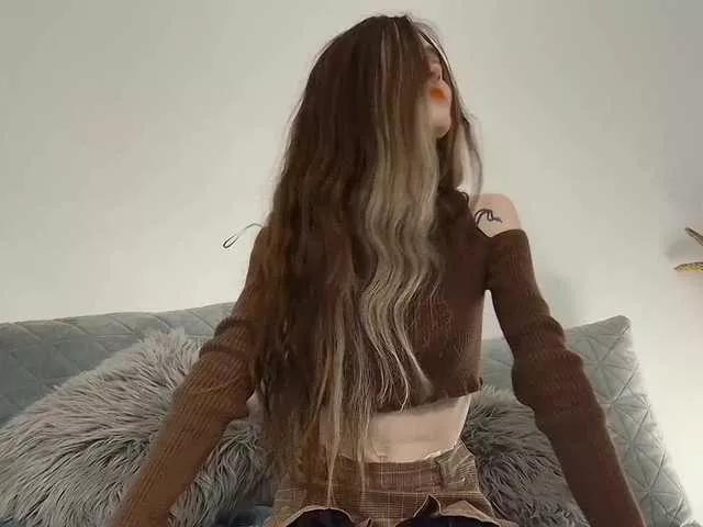 Offline BrokenDoll666 on BongaCams