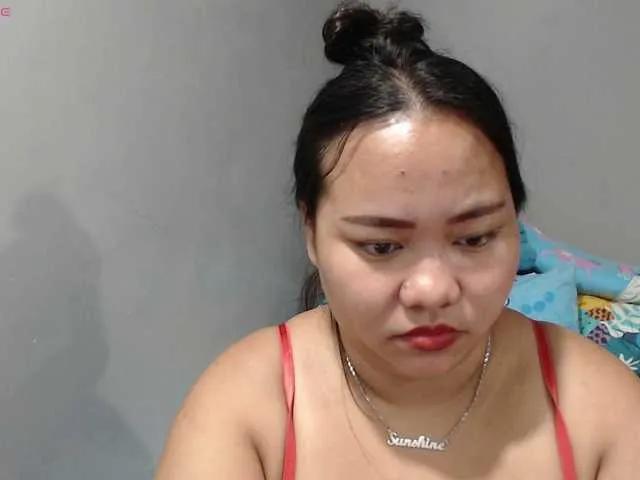 Freechat BubbleButtPinay on BongaCams