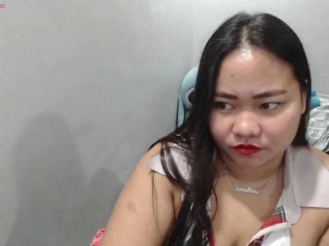 Freechat BubbleButtPinay on BongaCams