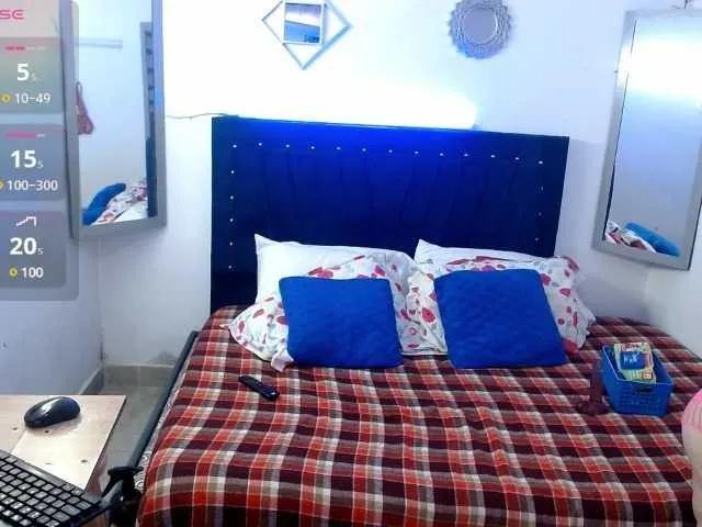 bubis-laru53 on BongaCams 