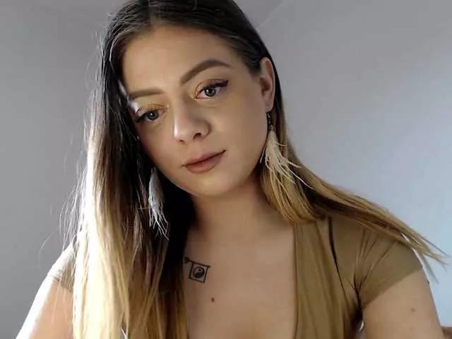Offline BuffyFire on BongaCams