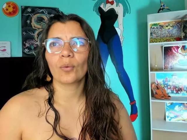 Offline bulma-hot- on BongaCams