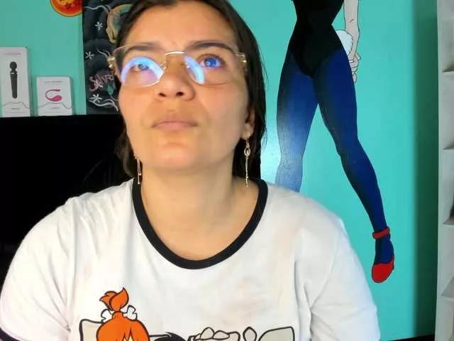 Offline bulma-hot- on BongaCams