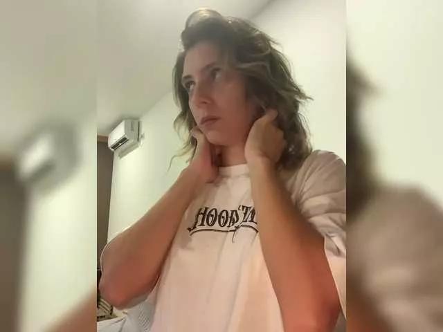 Offline Bunnyforcesolo on BongaCams