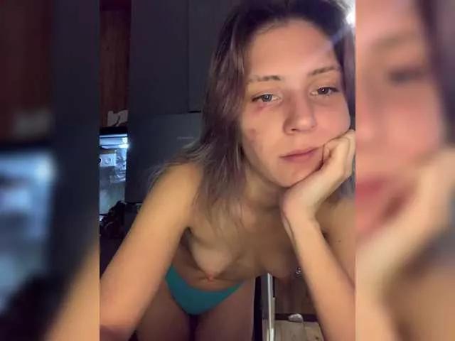 Offline Bunnyforcesolo on BongaCams