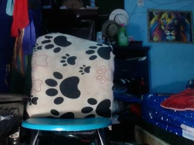 Offline CameliaLong on BongaCams