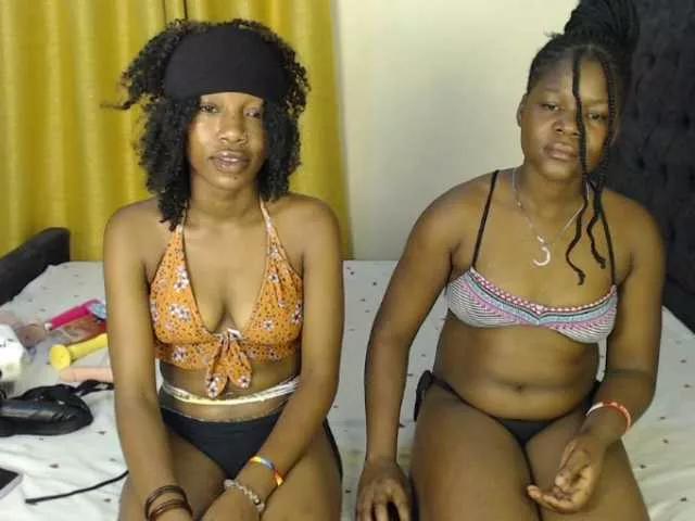 Freechat Camilafire4 on BongaCams