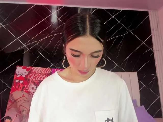 BongaCams candy-leila is Freechat candy-leila — I love being open, putting into practice everything that generates pleasure, but if I must be specific I love making four, bondage, feet fetishism, deep throat, role of roles, sex toys, latex, blowjob, nylon, porn, underwear, hard sex, soft sex,...